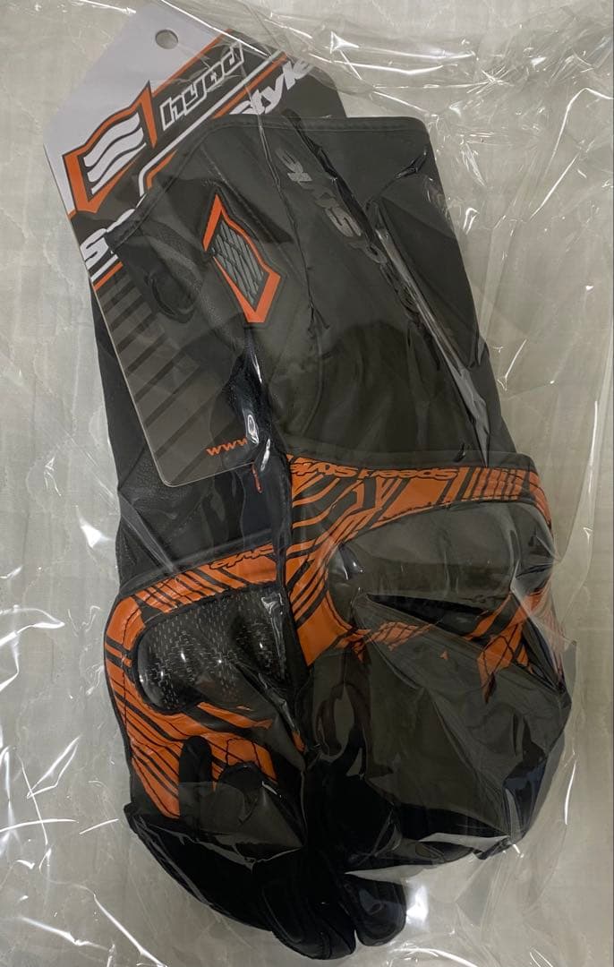 K*）様 HYOD グローブ ST-X CORE WINTER GLOVES (