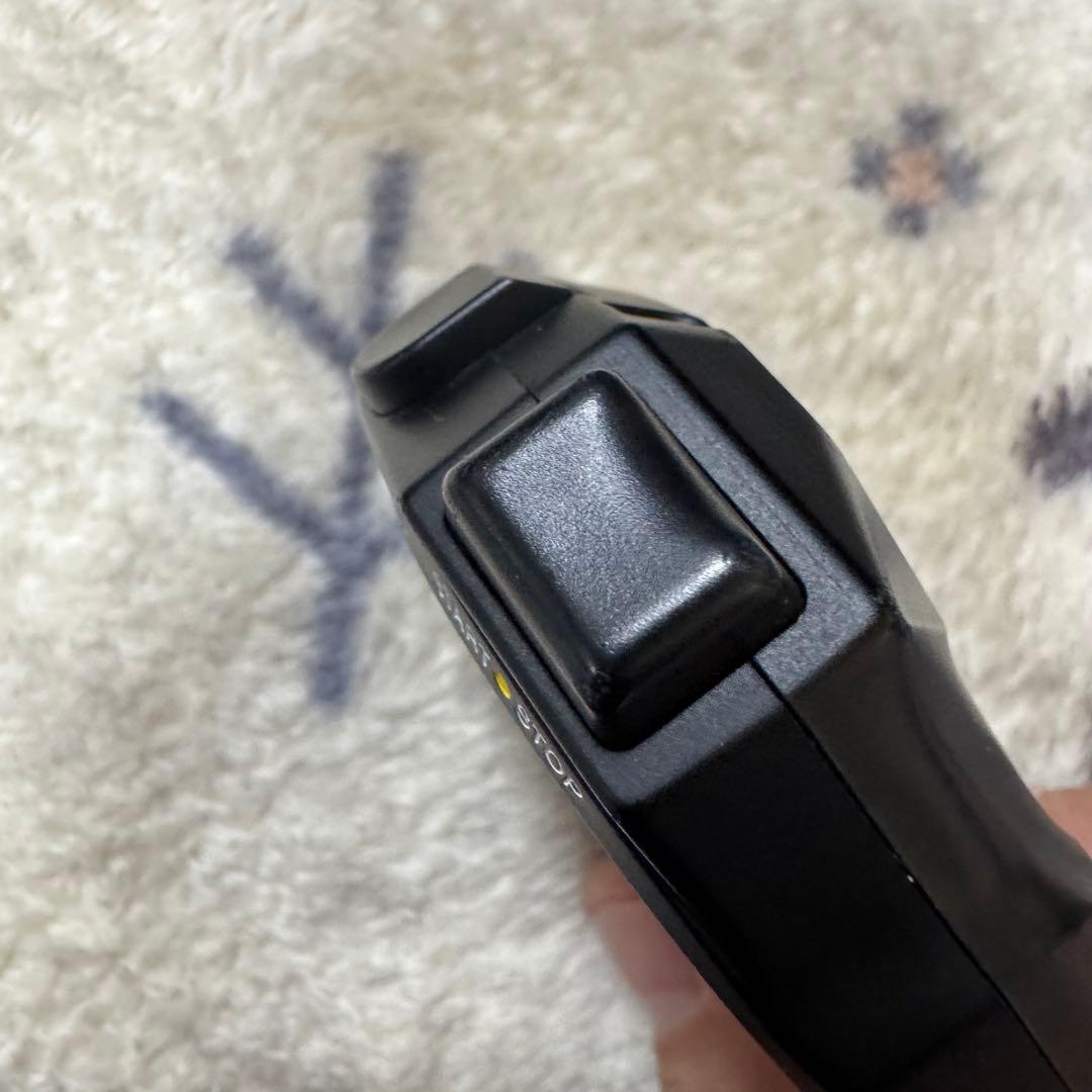 健康管理・計測計 SEIKO S141-0AA0 Digital Swimming Master