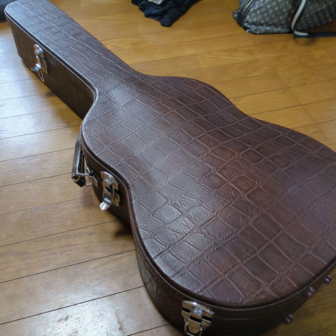 ギター Asturias ,Tree'of.Life.