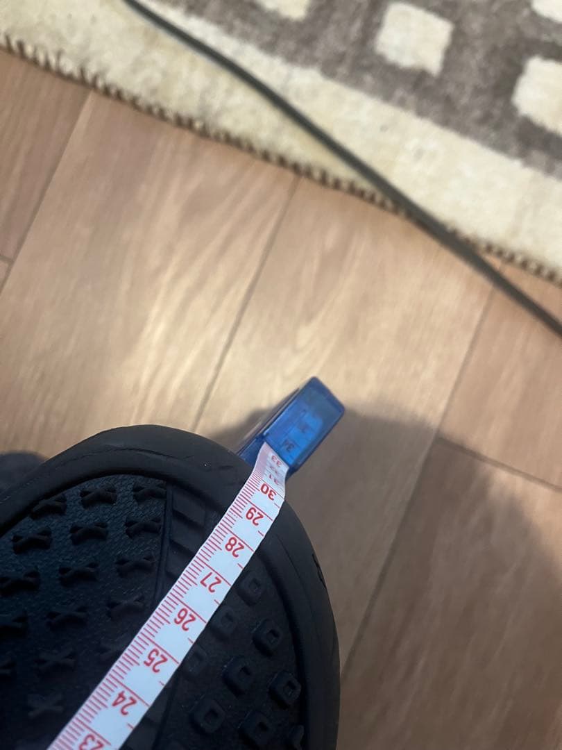 RIDE ANTHEM スノーボードブーツ 26.5