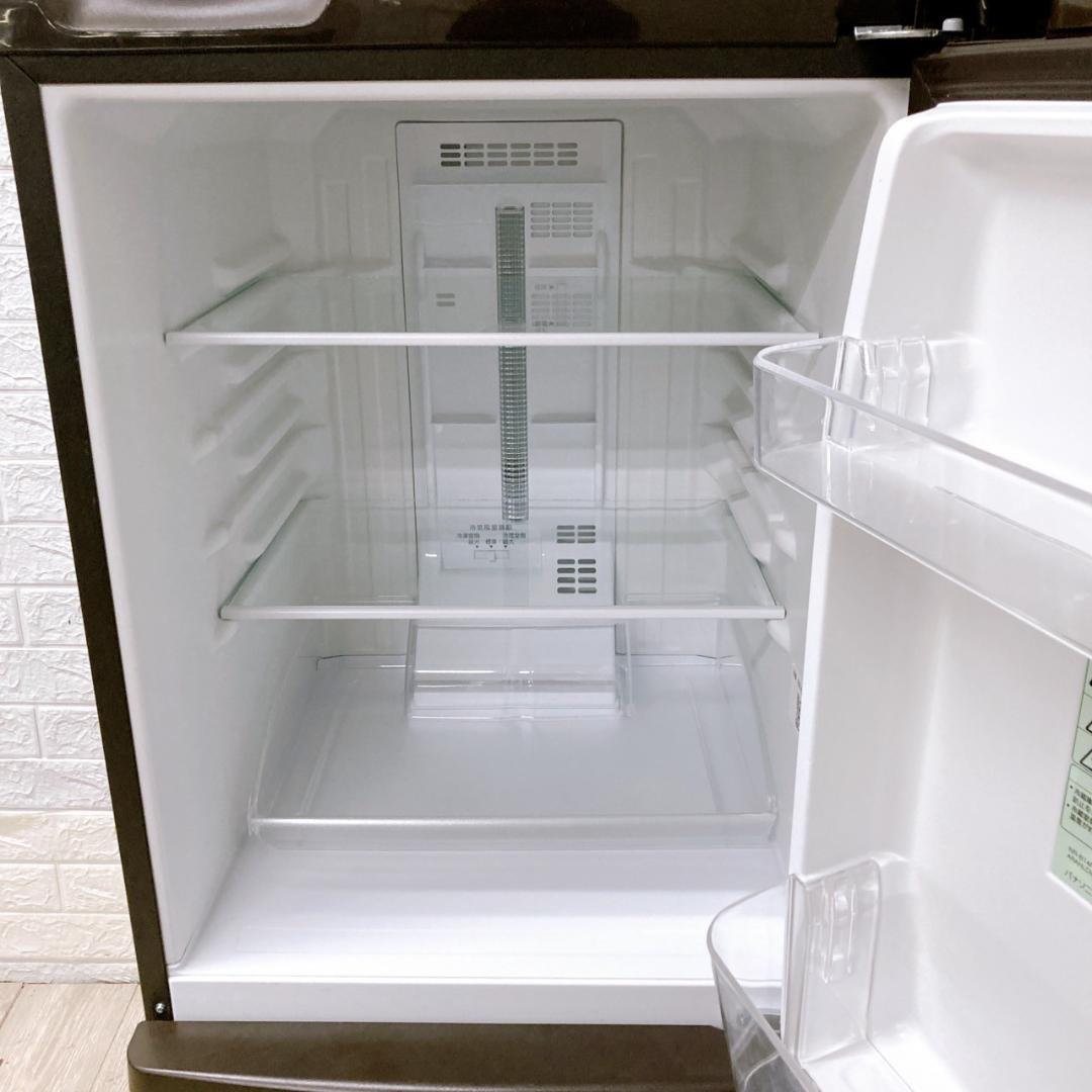 B07113 パナソニック 138L 冷蔵庫 一人暮らし 小型