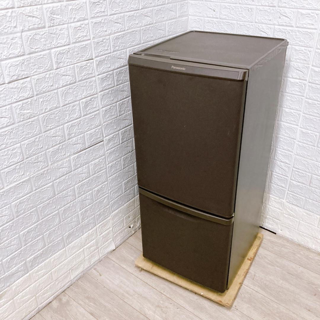 B07113 パナソニック 138L 冷蔵庫 一人暮らし 小型