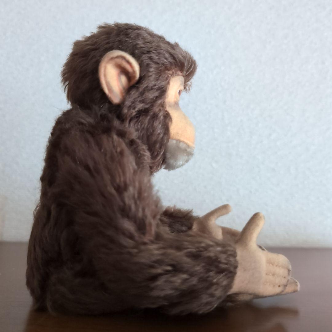 シュタイフ　ヴィンテージ　Jocko 　チンパンジー