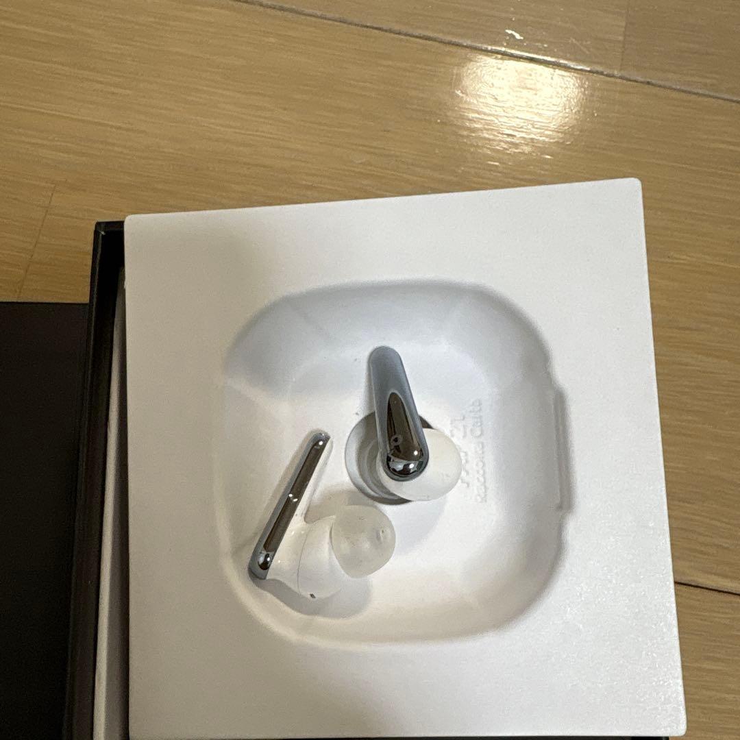 イヤホン Anker SoundCore Liberty 4 Pro