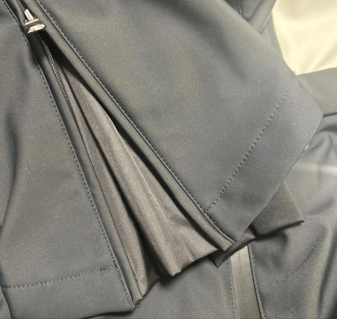 ●ZARA●ザラ●スキーウェア●ジャンプスーツ●XS●新品●