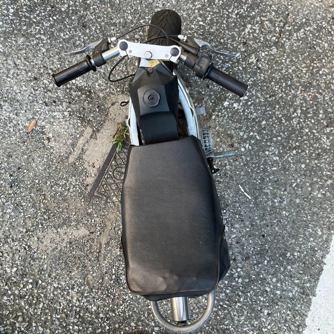 【愛知県豊橋市】ポケバイ　カスタム　インテリア