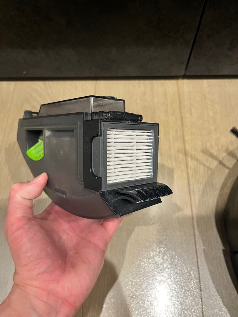 【特価セール‼️】ルンバRoombaアイロボットiRobotj9+