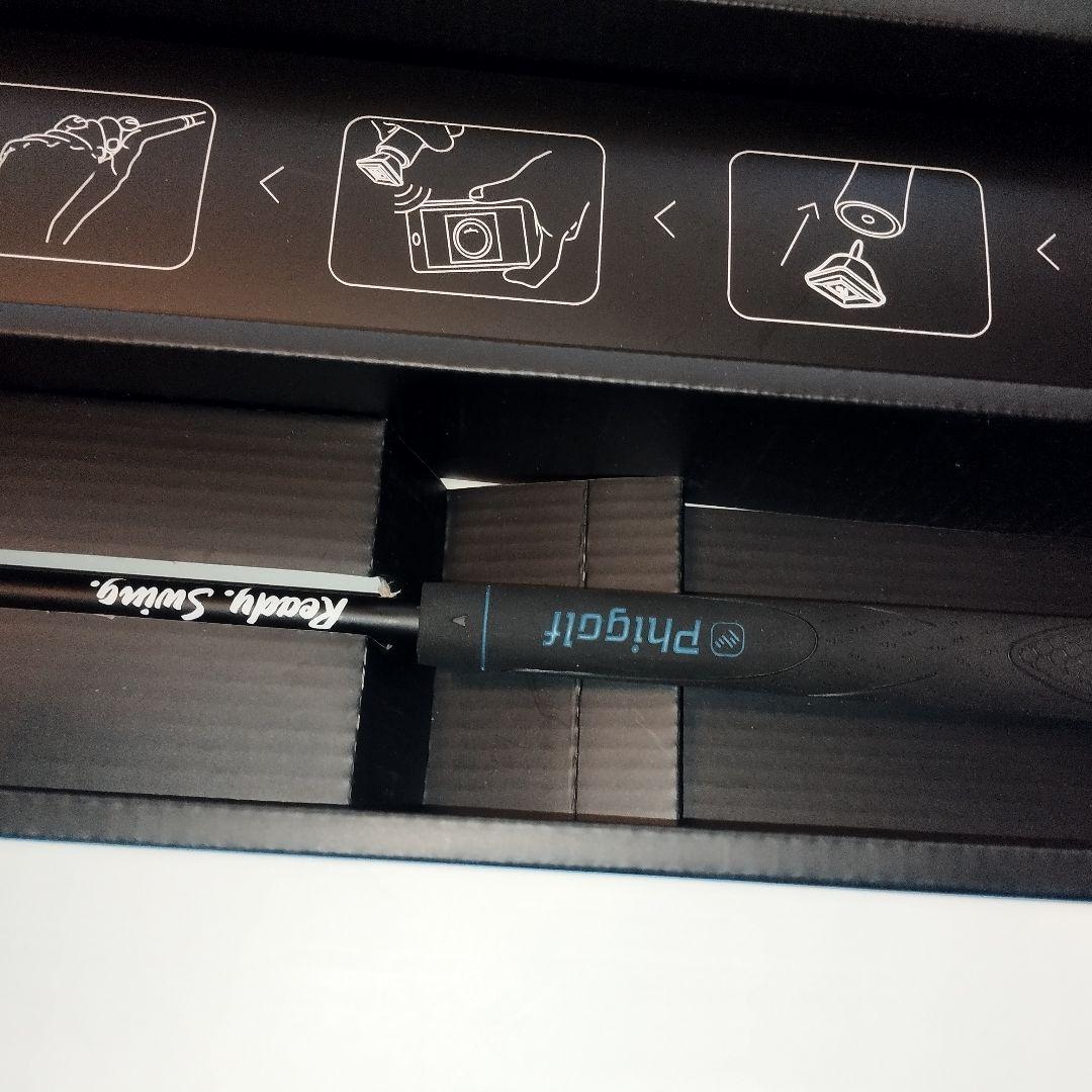 美品Phigolf(ファイゴルフ)