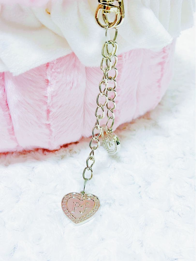 ファーキャリーバッグ(斜め掛けショルダー)