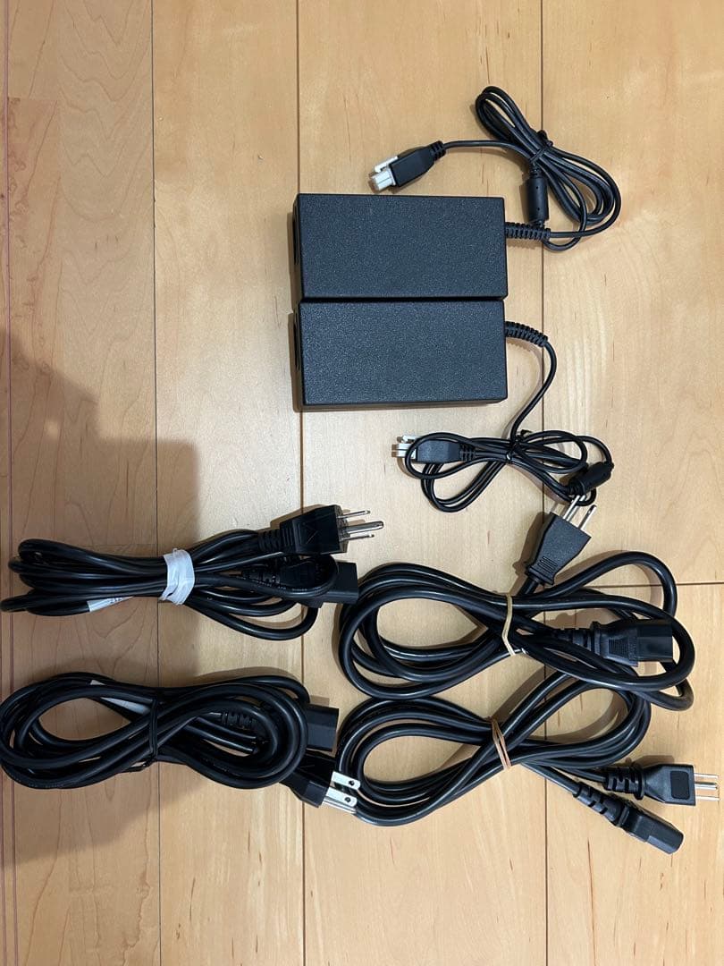 セール【CCNA、CCNP】静音セット 4台セットCisco 891、2960