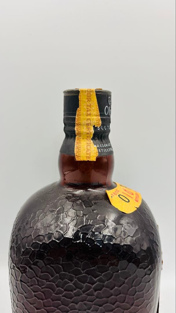 オールドパー 750ml 43% 古酒 スコッチ ウイスキー 旧ボトル 特級