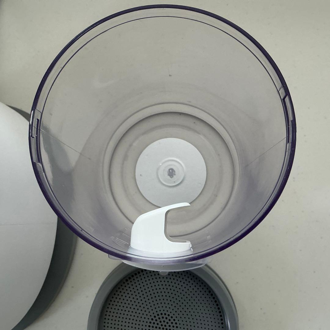 【犬・猫】Neakasa p0 lite ペット用 電動掃除機(バリカンなし)