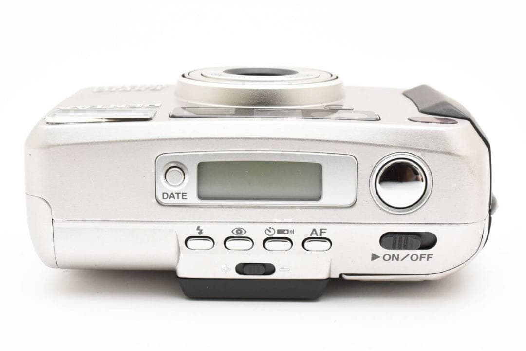 ★極上品★ペンタックス PENTAX ESPIO 120Mi #831