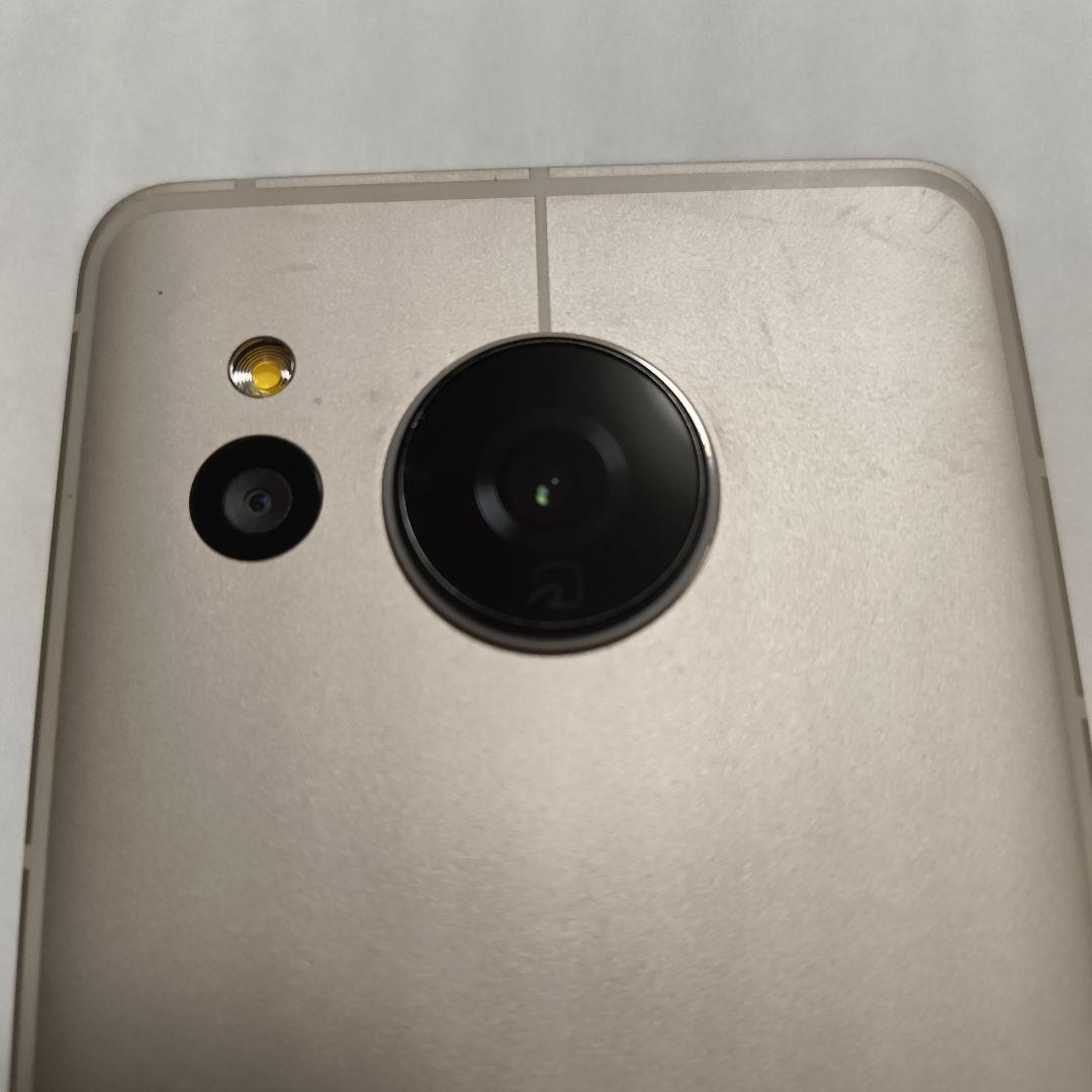 AQUOS SH-M26 スマートフォン 本体