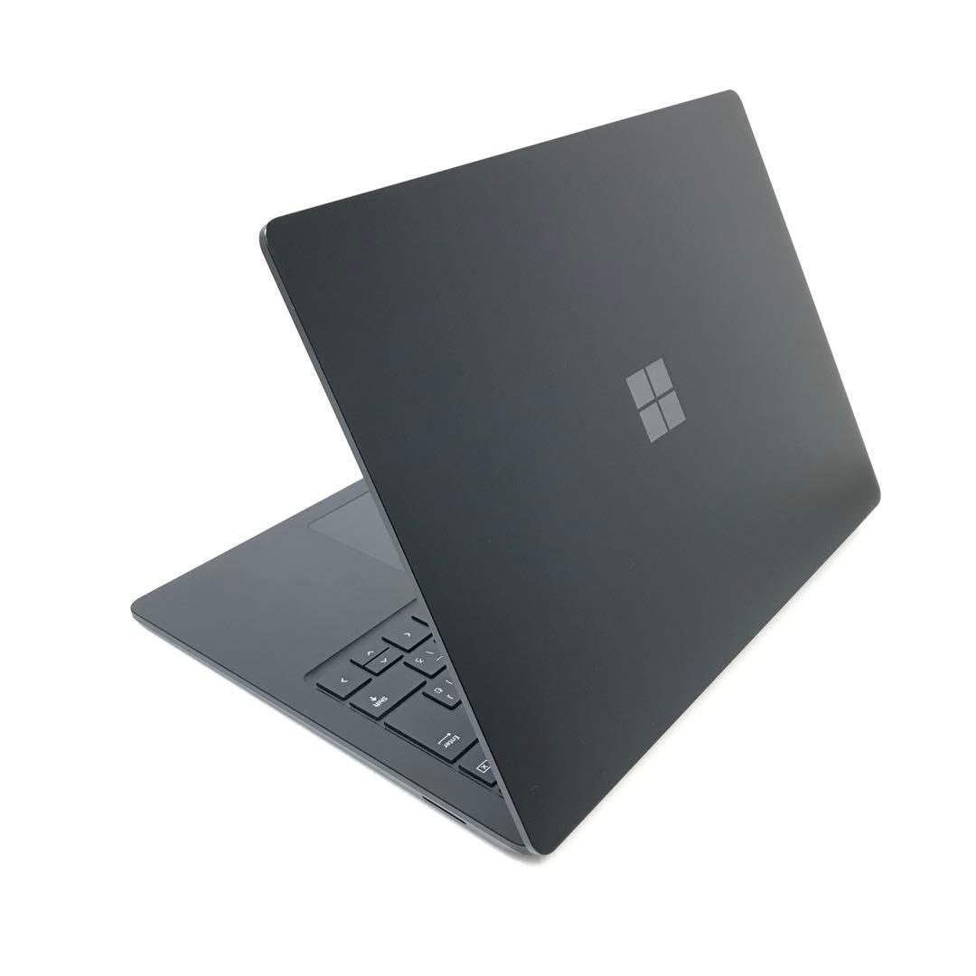 【準新品】 Surface Laptop5 16G/512G Office