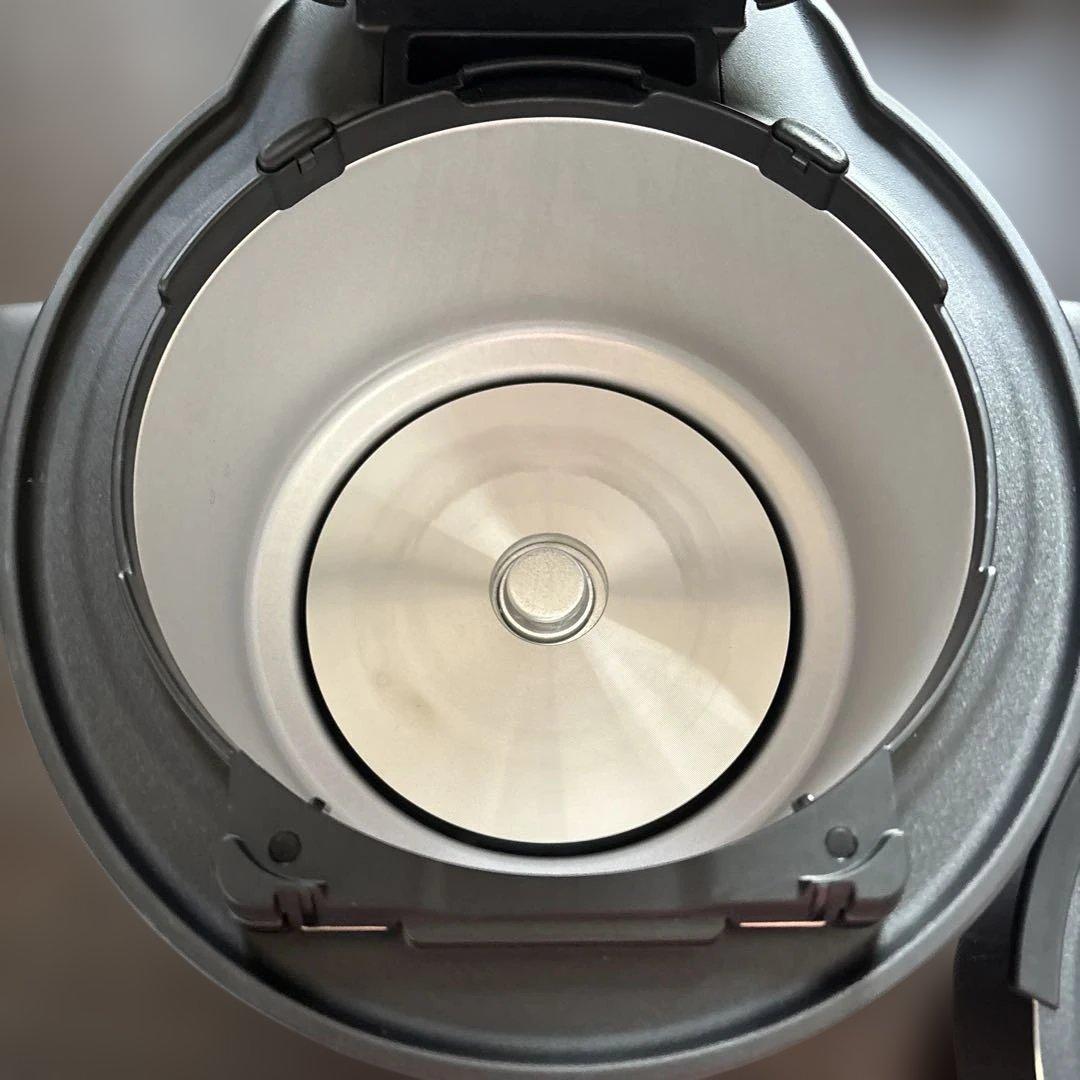 【美品】タイガー TIGER COK-B400 KM 電気圧力鍋　24年製