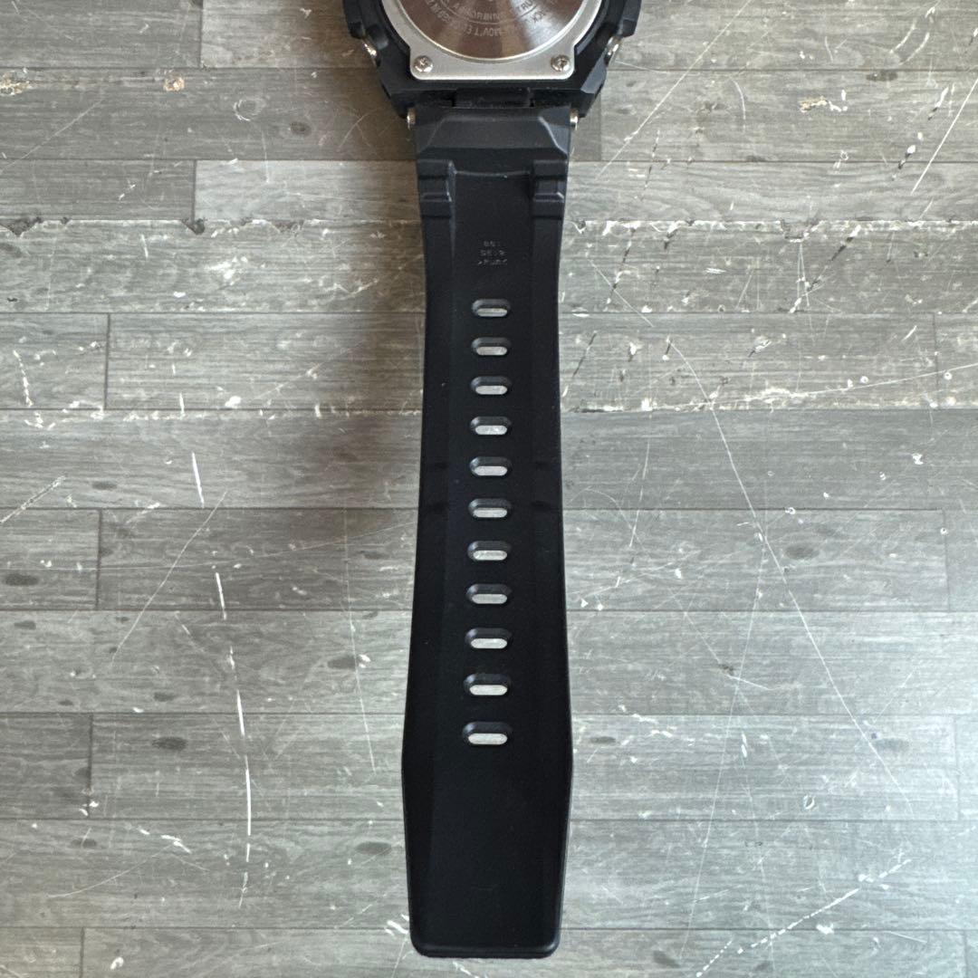 カシオ G-SHOCK G-STEEL GST-200CP -2AJF