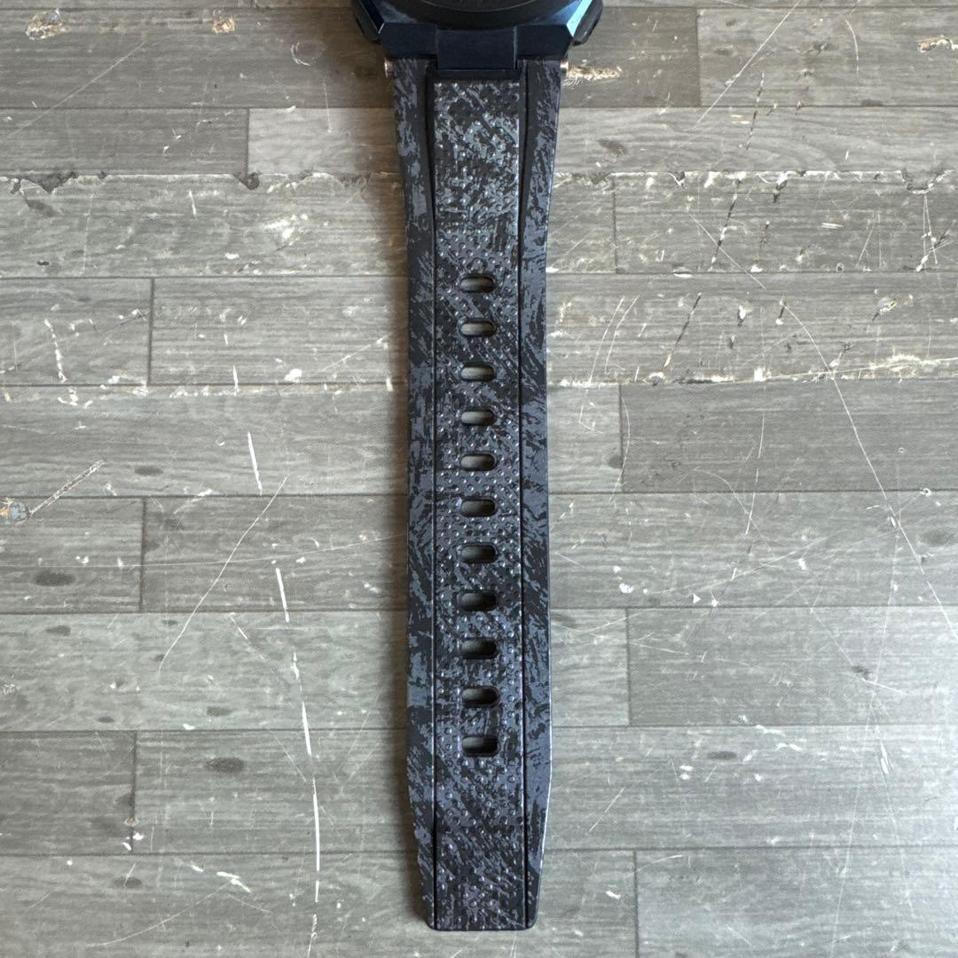 カシオ G-SHOCK G-STEEL GST-200CP -2AJF