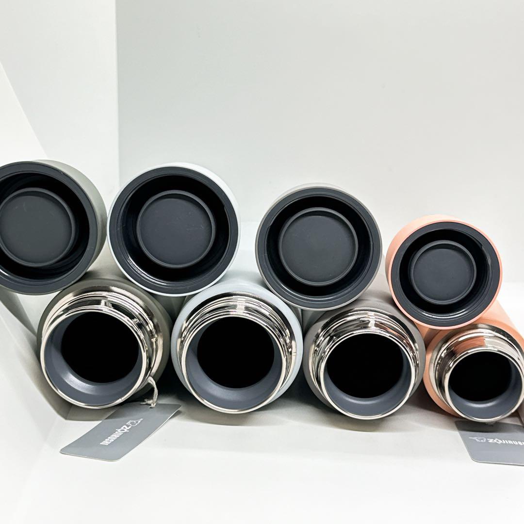 【新品未開封】店頭展示品　象印　マグボトル　水筒 4種まとめ売り