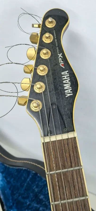 YAMAHA ヤマハ APX-8S エレアコ　希少　長渕剛　送料無料