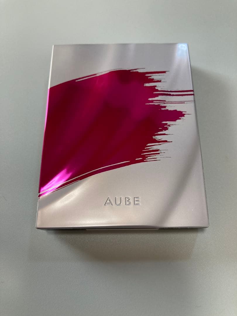 オーブ　ブラシひと塗りシャドウN 11 ブラウン