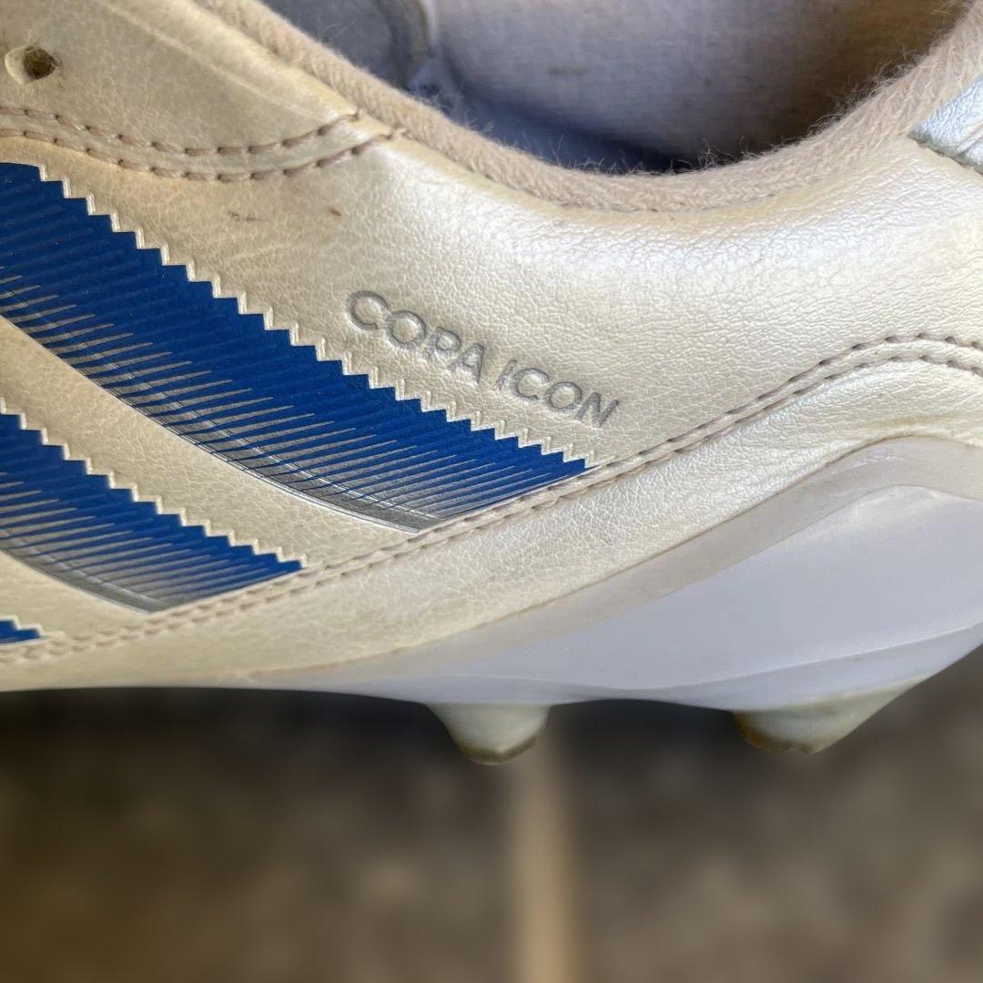 アディダス　COPA ICON II PRO HG