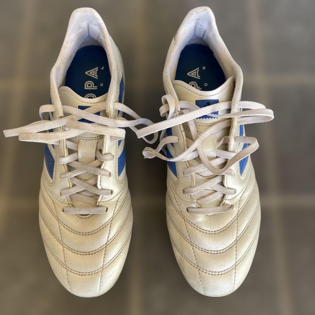 アディダス　COPA ICON II PRO HG