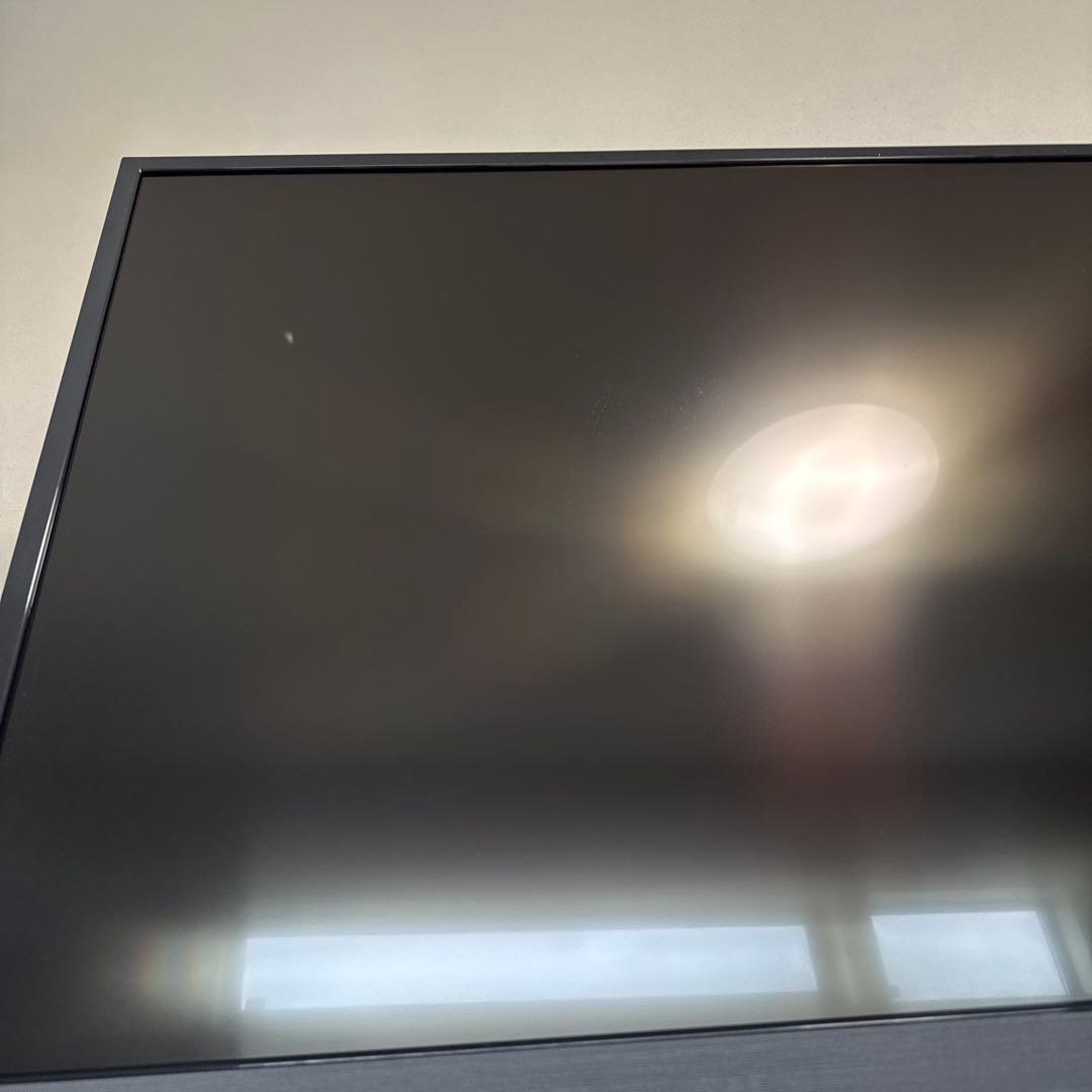 東芝 REGZA 43Z730X 43型　液晶テレビ　INFINITAS