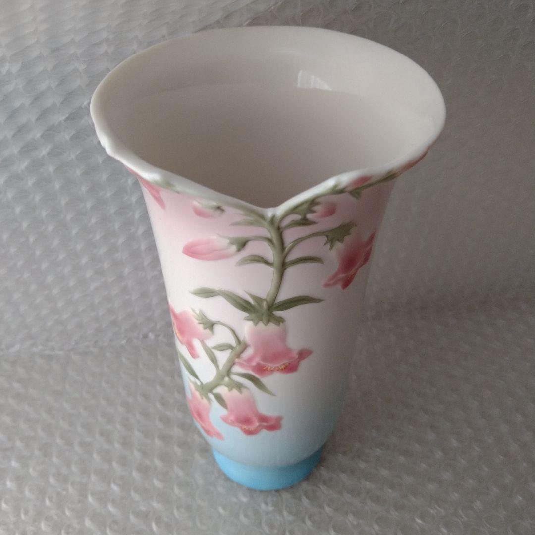 フランツ コレクション 花瓶　カンパニュラ　FRANZ COLLECTION