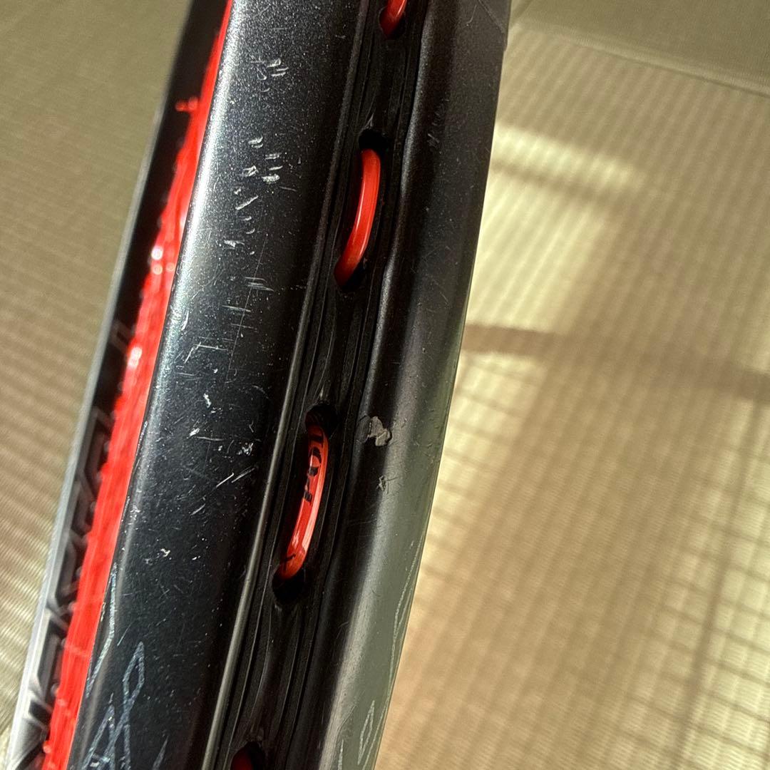 ヨネックス　YONEX エフレーザー9V