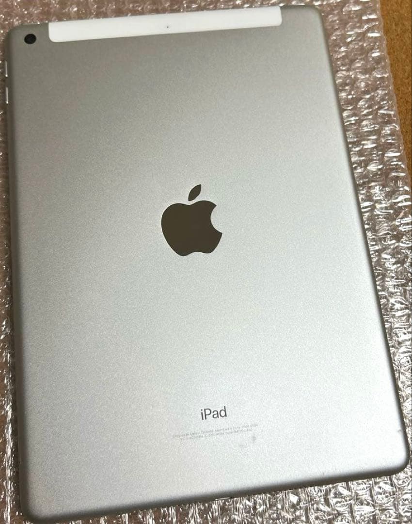 ❗️限定❗️iPad6 第6世代 32GB 96%