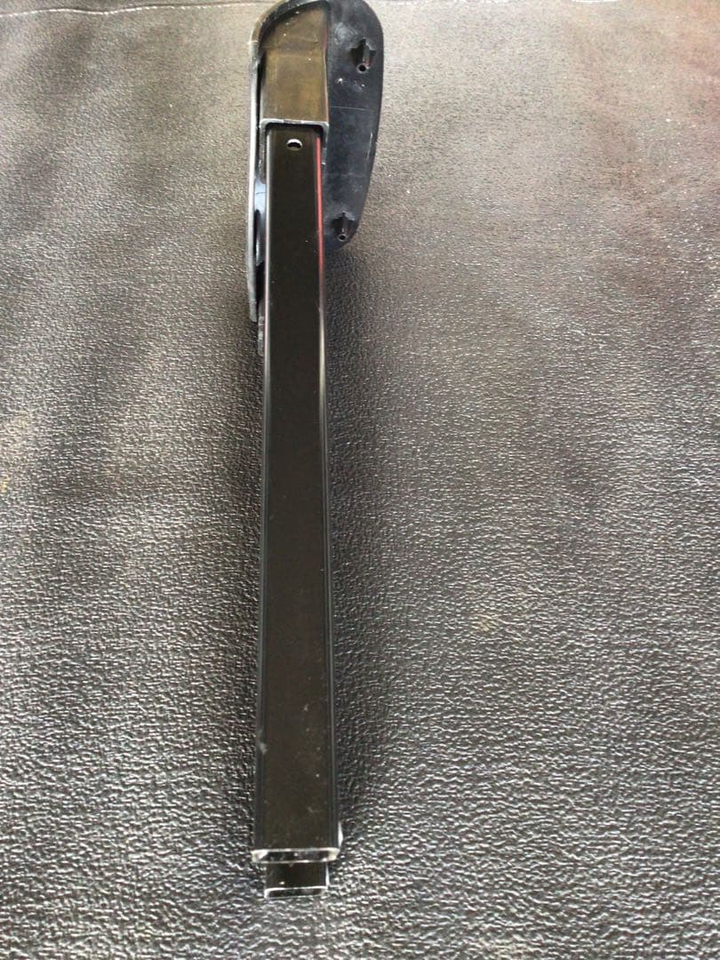 リモワ　新品交換用ビジネストローリー用ブラックテレスコープハンドルの商品です。