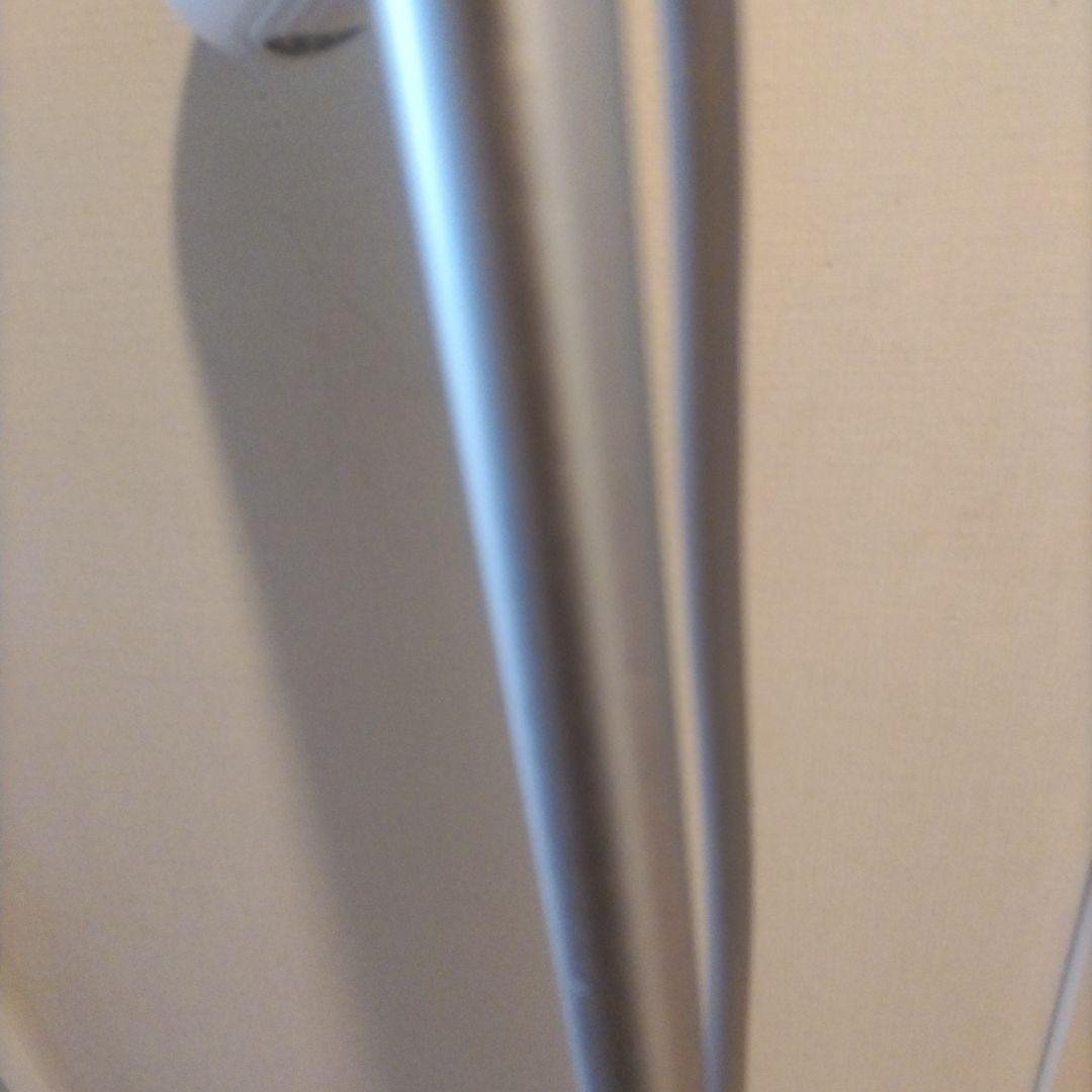 BISARAハンズフリードライヤー ホワイト