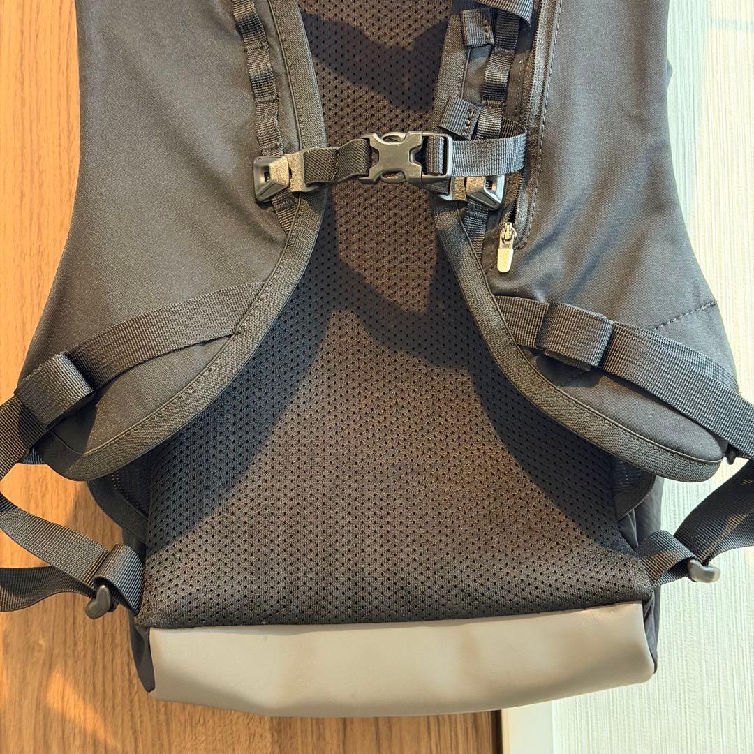 RAPHA ラファ Pro Team ライトウェイトバックパック