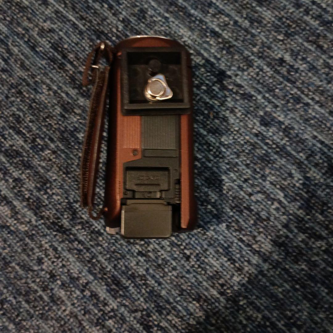 Panasonic HC-W590M ビデオカメラ 本体 64GB