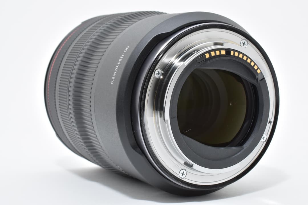 ■ほぼ新品■ キヤノン RF14-35mm F4 L IS USM #C700