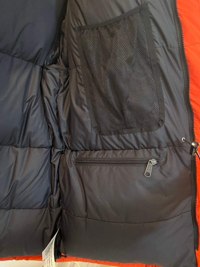最終価格！！THE NORTH FACE ヒマラヤン　ダウン　ノースフェイス