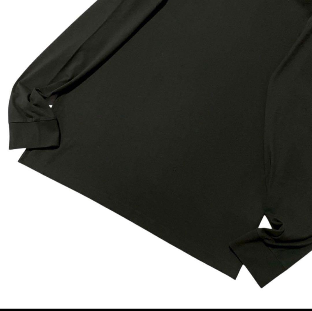 ク*ン様 MONCLER モンクレール　タートルネック