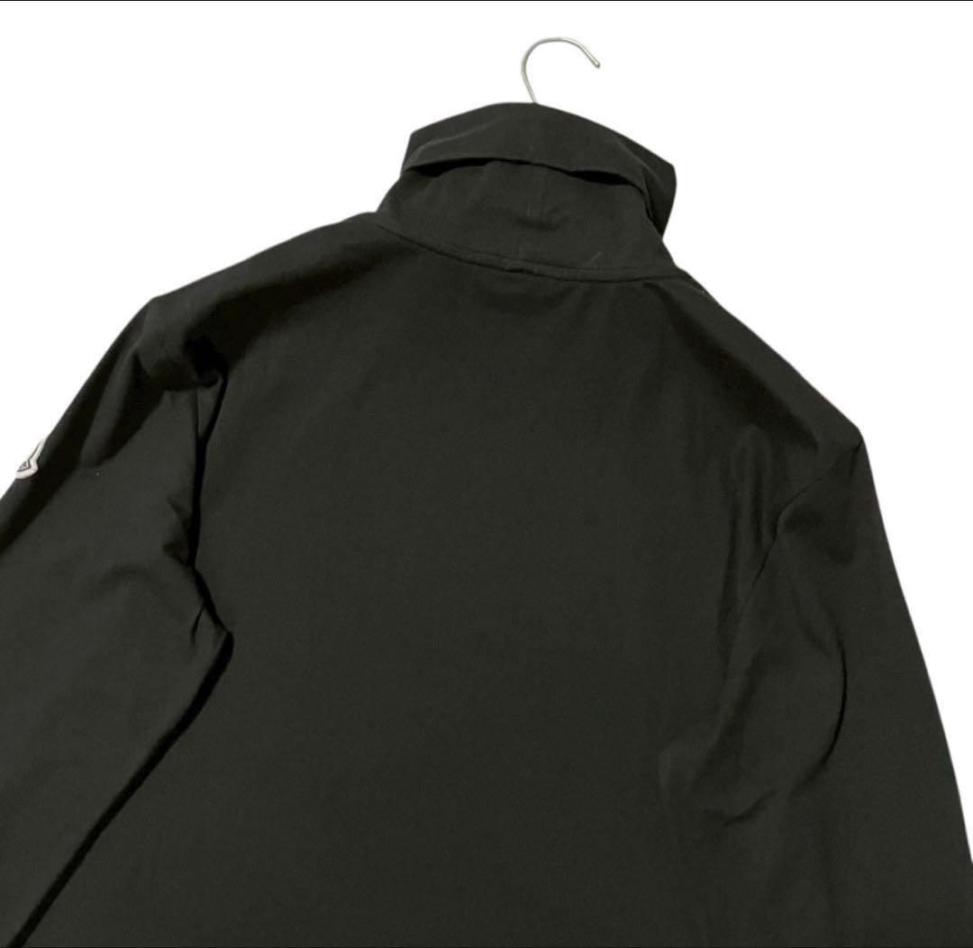 ク*ン様 MONCLER モンクレール　タートルネック