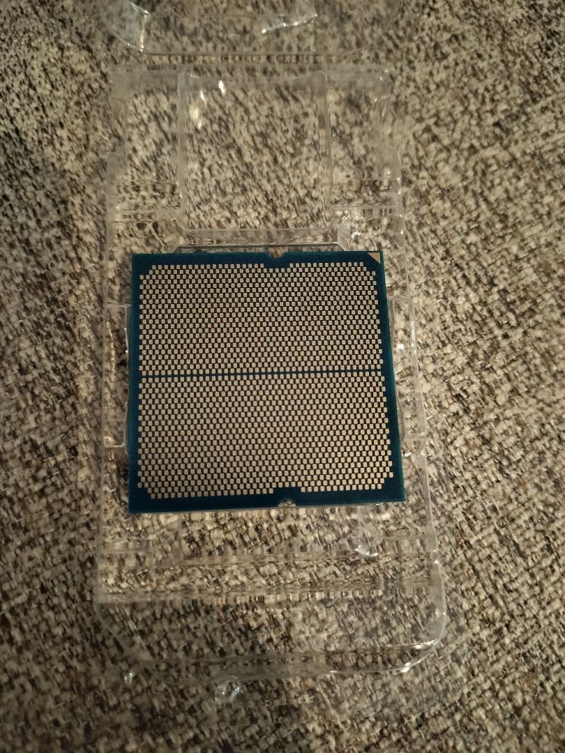 AMD Ryzen 9 7950X 3D CPU 本体のみ