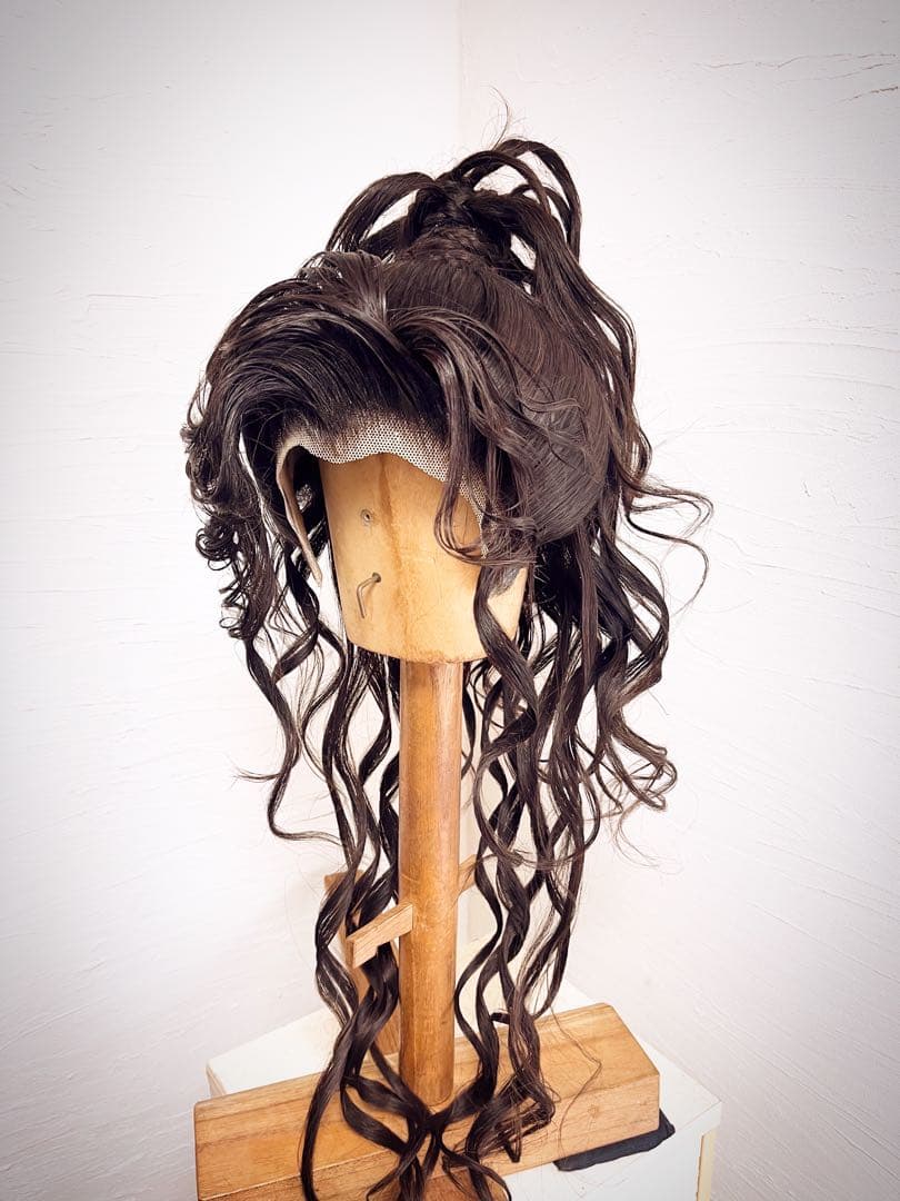 大衆演劇かつら