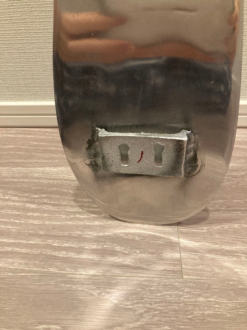 結婚式　特大スプーン　巨大スプーン　ファーストバイト　122cm