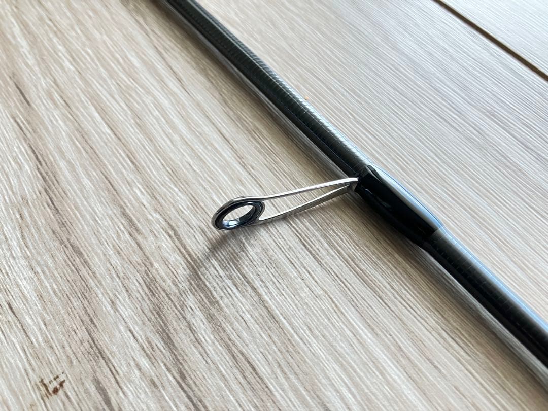 【美品】フィネッツァUX 752L-T ナチュラム限定