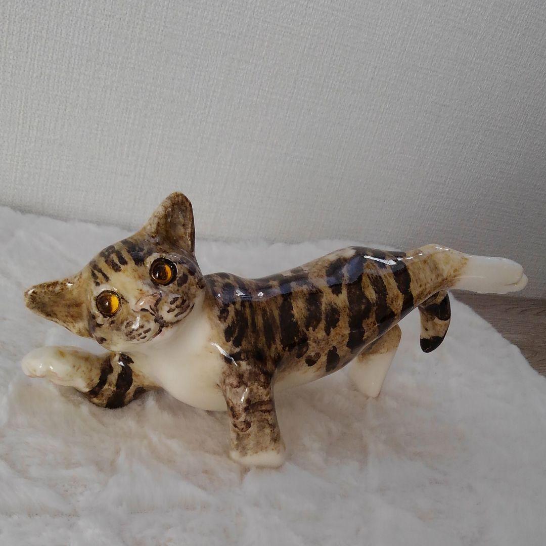 ウィンスタンレイキャットsize2　ケンジントンキャット