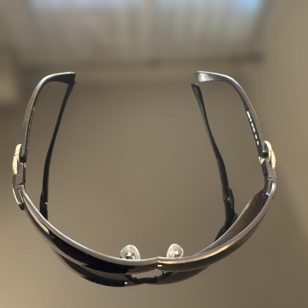 BVLGARI SUNGLASSES✨️ブルガリサングラス 8082-B 901