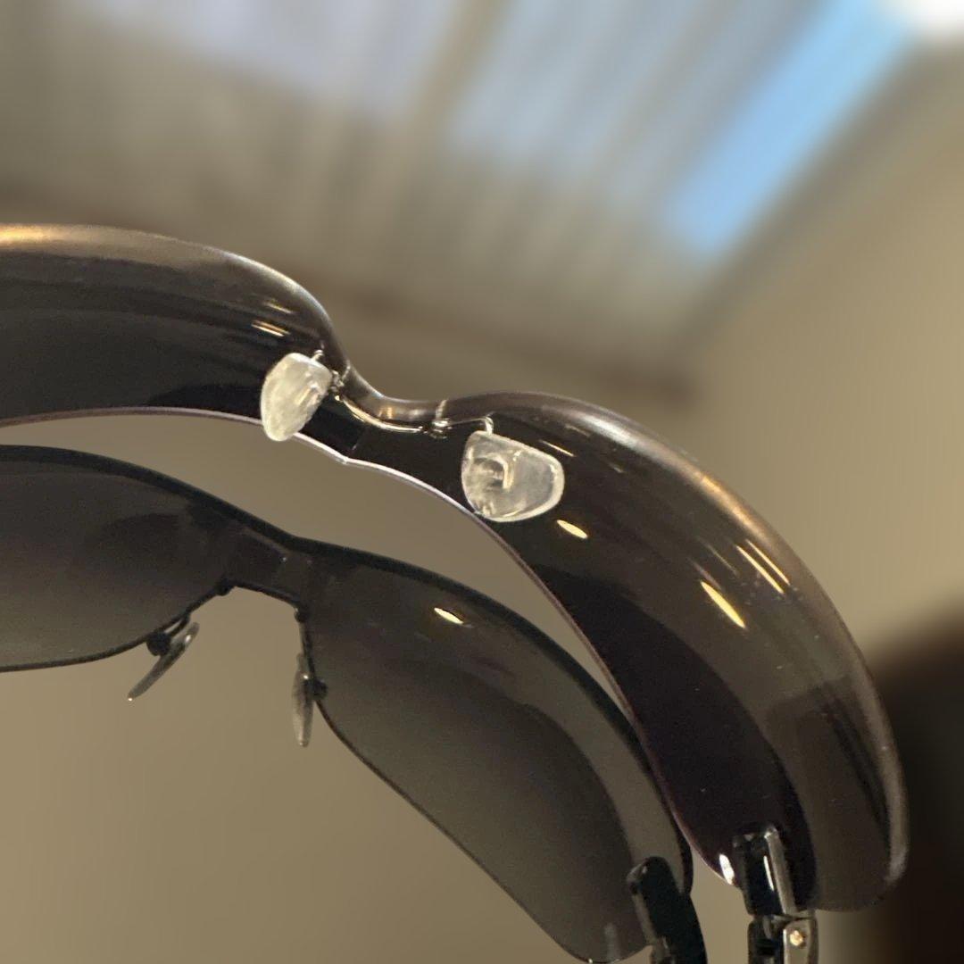 BVLGARI SUNGLASSES✨️ブルガリサングラス 8082-B 901