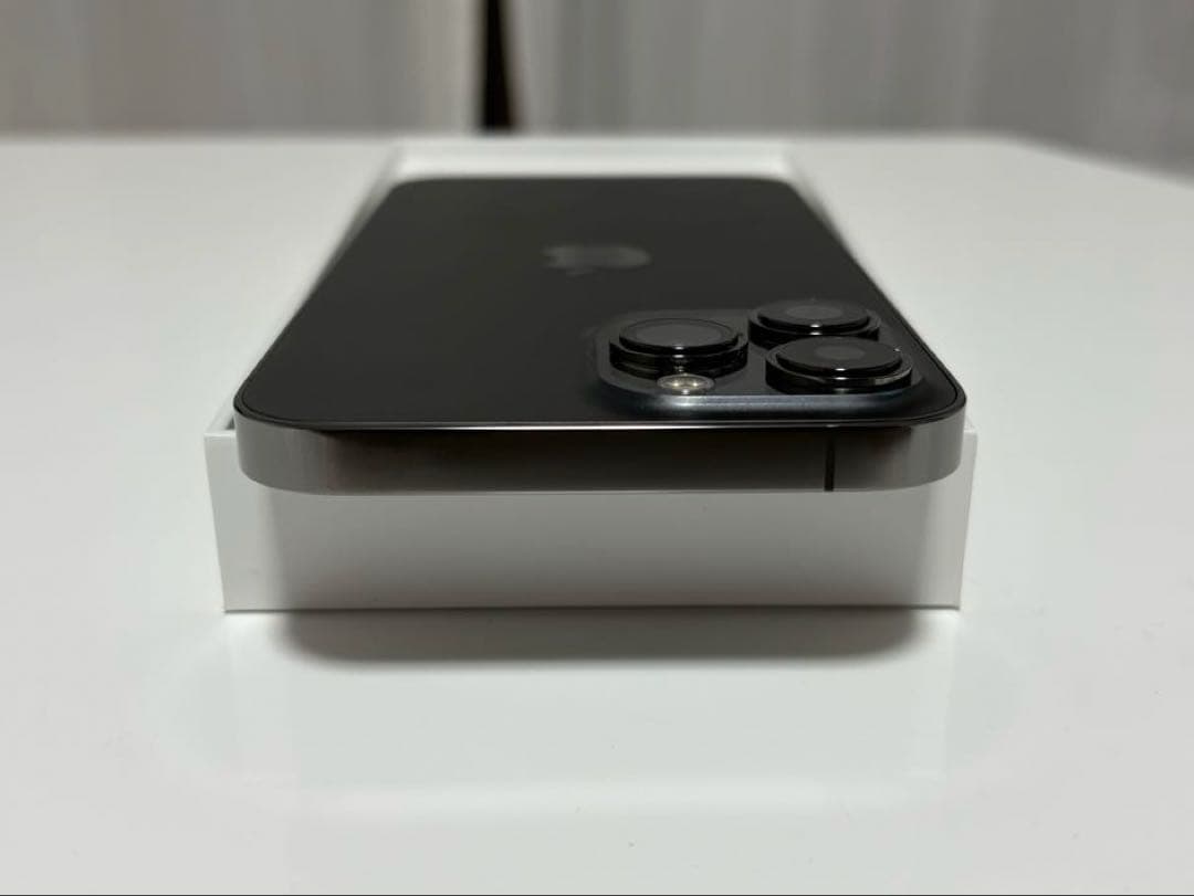 iPhone 13 Pro Max 256 GB 【極美品】 即購入OK