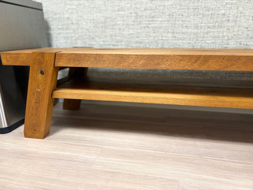 [最終値下]Truck furniture Bridge low board