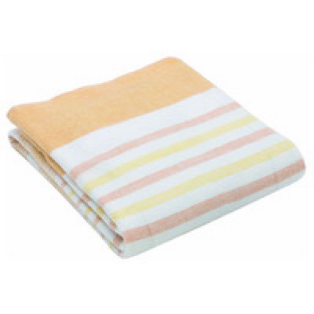 新品未開封 Hirox HWS401H-DE 電気敷毛布 3個セット