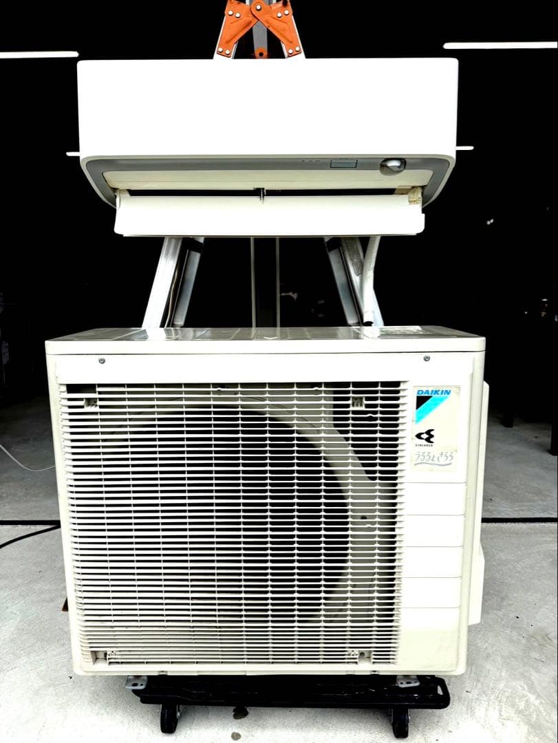 Maruyama　室内機